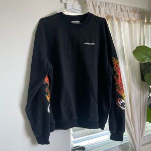 South central hills hoodie